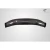 1993-1998 Toyota Supra Big Boy Carbon Fiber Rear Wing - image 13