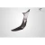 1993-1998 Toyota Supra Big Boy Carbon Fiber Rear Wing - image 24