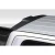 2009-2018 Dodge Ram Rugged Road Rear Roof Wing Spoiler - 1 Piece - image 3