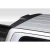 2009-2018 Dodge Ram Rugged Road Rear Roof Wing Spoiler - 1 Piece - image 1