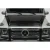 2000-2018 Mercedes G Class Behemoth Carbon Fiber Hood - image 1
