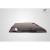 2000-2018 Mercedes G Class W463 Behemoth Hood - 1 Piece - image 17