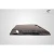 2000-2018 Mercedes G Class Behemoth Carbon Fiber Hood - image 13