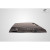 2000-2018 Mercedes G Class W463 Behemoth Hood - 1 Piece - image 19