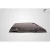 2000-2018 Mercedes G Class Behemoth Carbon Fiber Hood - image 18