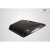 2000-2018 Mercedes G Class Behemoth Carbon Fiber Hood - image 7
