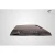2000-2018 Mercedes G Class Behemoth Carbon Fiber Hood - image 28