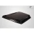 2000-2018 Mercedes G Class Behemoth Carbon Fiber Hood - image 5