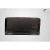 2000-2018 Mercedes G Class Behemoth Carbon Fiber Hood - image 3