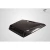 2000-2018 Mercedes G Class Behemoth Carbon Fiber Hood - image 5