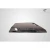 2000-2018 Mercedes G Class Behemoth Carbon Fiber Hood - image 14