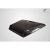 2000-2018 Mercedes G Class Behemoth Carbon Fiber Hood - image 23