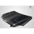 2012-2014 Mercedes C Class W204 Carbon Creations Carlton Hood - 1 Piece - image 11