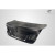 2011-2016 BMW 5 Series F10 4DR CSL Look Trunk - 1 Piece - image 4