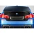 2011-2016 BMW 5 Series F10 4DR CSL Look Trunk - 1 Piece - image 1