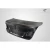 2011-2016 BMW 5 Series F10 4DR CSL Look Trunk - 1 Piece - image 6