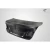 2011-2016 BMW 5 Series F10 4DR CSL Look Trunk - 1 Piece - image 7