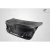 2011-2016 BMW 5 Series F10 4DR CSL Look Trunk - 1 Piece - image 14