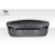 2011-2016 BMW 5 Series F10 4DR CSL Look Trunk - 1 Piece (S) - image 3