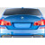 2011-2016 BMW 5 Series F10 4DR CSL Look Trunk - 1 Piece (S) - image 9