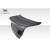 2011-2016 BMW 5 Series F10 4DR CSL Look Trunk - 1 Piece (S) - image 10