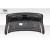 2011-2016 BMW 5 Series F10 4DR CSL Look Trunk - 1 Piece (S) - image 7
