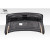 2011-2016 BMW 5 Series F10 4DR CSL Look Trunk - 1 Piece (S) - image 12
