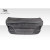 2011-2016 BMW 5 Series F10 4DR CSL Look Trunk - 1 Piece (S) - image 9