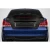 2008-2013 BMW 1 Series / 1M Coupe E82 CSL Look Trunk - 1 Piece - image 1