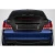 2008-2013 BMW 1 Series / 1M Coupe E82 CSL Look Trunk - 1 Piece - image 2