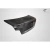 2008-2013 BMW 1 Series / 1M Coupe E82 CSL Look Trunk - 1 Piece - image 6