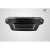 2008-2013 BMW 1 Series / 1M Coupe E82 CSL Look Trunk - 1 Piece - image 3