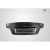 2008-2013 BMW 1 Series / 1M Coupe E82 CSL Look Trunk - 1 Piece - image 4