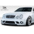 1998-2002 Mercedes CLK W208 Duraflex C63 Look Body Kit - 4 Piece - image 14