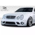 1998-2002 Mercedes CLK W208 Duraflex C63 Look Body Kit 4 Piece