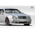 1998-2002 Mercedes CLK C63 Look Kit - image 34