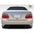 1998-2002 Mercedes CLK C63 Look Kit - image 4