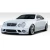 1998-2002 Mercedes CLK C63 Look Kit - image 1