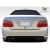 1998-2002 Mercedes CLK W208 C63 Look Body Kit - 4 Piece - image 35