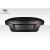 2008-2013 BMW 1 Series / 1M Coupe E82 Duraflex CSL Look Trunk - 1 Piece - image 6