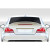 2008-2013 BMW 1 Series / 1M Coupe E82 CSL Look Trunk - 1 Piece - image 1