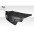 2008-2013 BMW 1 Series / 1M Coupe E82 CSL Look Trunk - 1 Piece - image 4