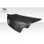 2008-2013 BMW 1 Series / 1M Coupe E82 CSL Look Trunk - 1 Piece - image 7