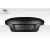 2008-2013 BMW 1 Series / 1M Coupe E82 CSL Look Trunk - 1 Piece - image 4