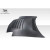 1993-1997 Mazda RX-7 D1 Hood -1 Piece (S) - image 6