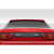 1989-1994 Nissan 240SX S13 HB Duraflex D1 Sport Roof Wing - 1 Piece - image 7