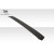 1989-1994 Nissan 240SX S13 HB Duraflex D1 Sport Roof Wing - 1 Piece - image 5