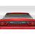 1989-1994 Nissan 240SX S13 HB D1 Sport Roof Wing - 1 Piece - image 12