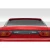 1989-1994 Nissan 240SX D1 Rear Wing - image 1