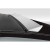 1989-1994 Nissan 240SX S13 HB Duraflex D1 Sport Roof Wing - 1 Piece - image 3